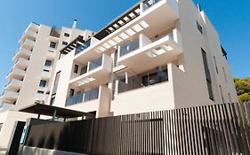 Myflats Campello Beach